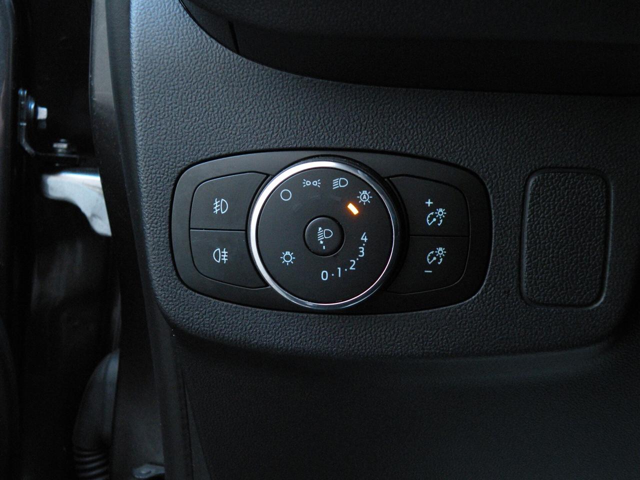 FORD PUMA 1.0 HYBRID 125 CV ST-LINE 2022