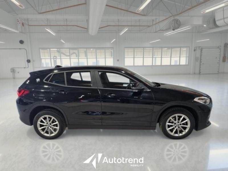 BMW X2 sDrive18d 150 CV Automatica Business-X