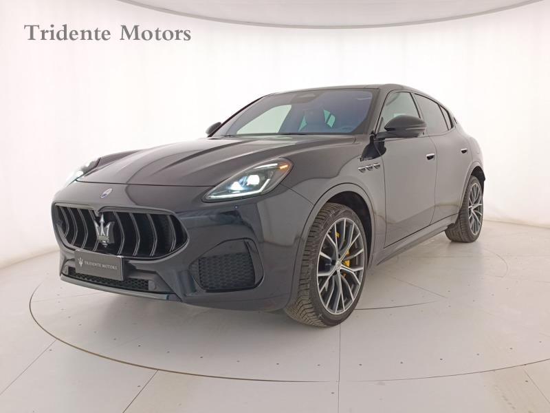 Maserati Levante 2.0 MHEV Modena AWD Auto