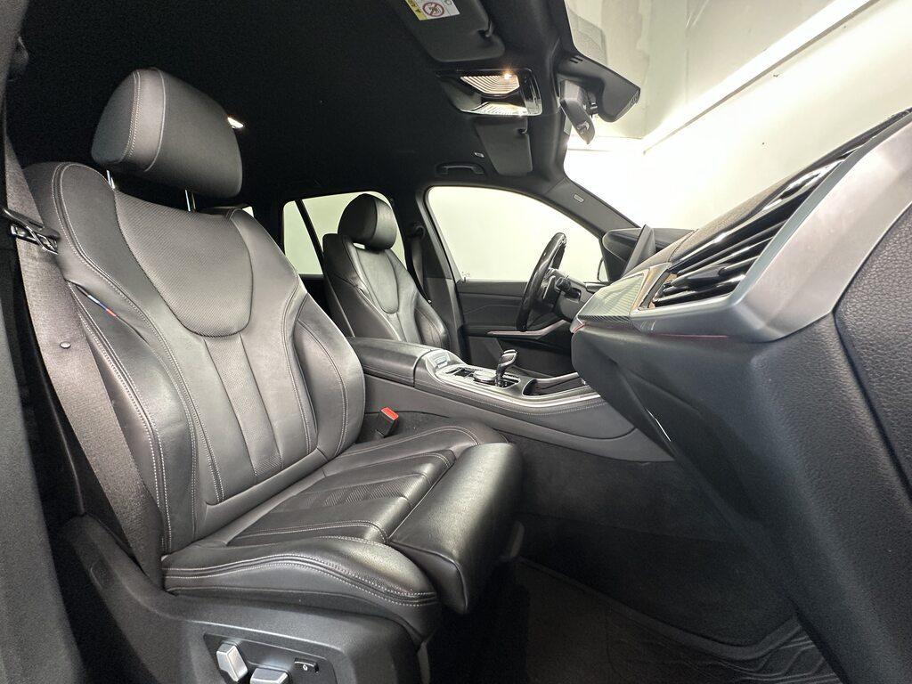 BMW X5 25 d Msport xDrive Steptronic