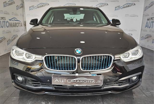 BMW Serie 3 330e Sport auto