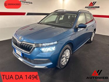 Skoda Kamiq 1.0 TSI 110 CV DSG Ambition