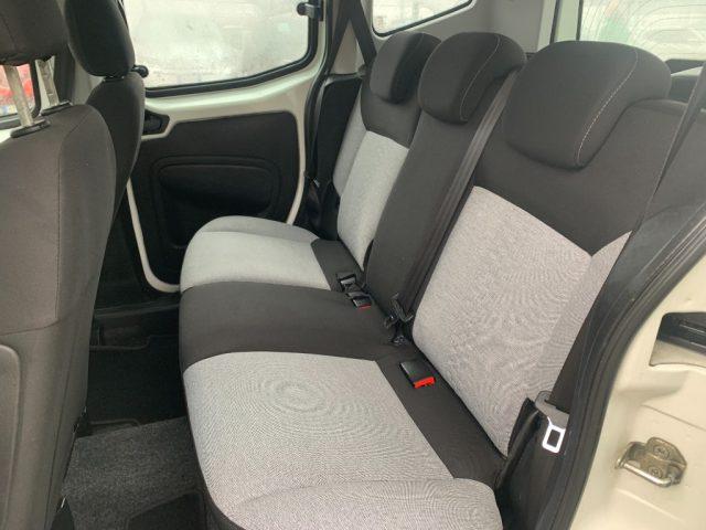 FIAT Qubo 1.3 MJT 80CV lounge