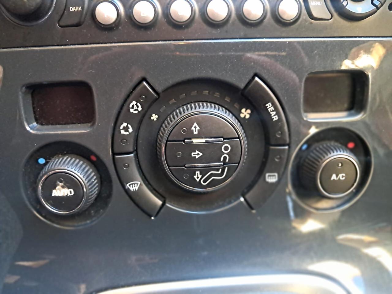 PEUGEOT 5008-7 POSTI-1.6 HDI 115CV-Km170000-Euro6990