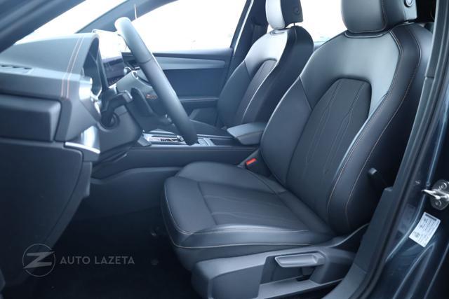 CUPRA Leon 2.0 TDI 150 CV DSG