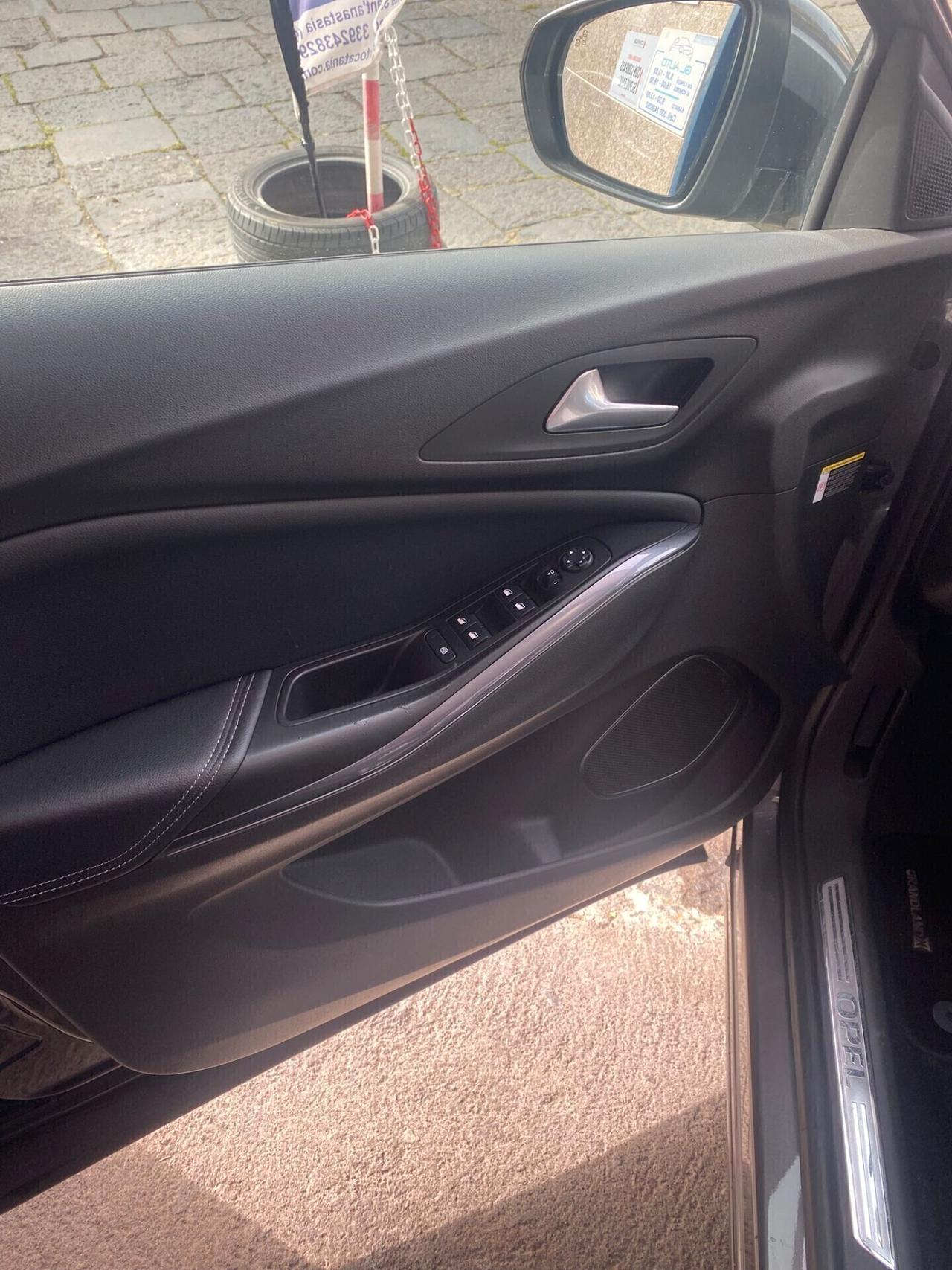 Opel Grandland X 1.5 diesel Ecotec Start&Stop aut. Innovation