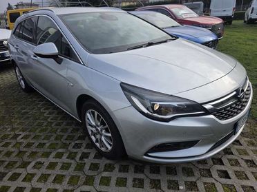 Opel Astra 1,4 BENZINA