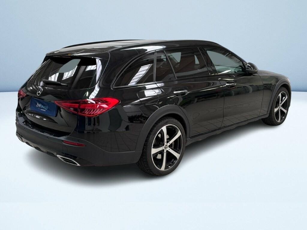 Mercedes Classe C Station Wagon All-Terrain 220 d Mild hybrid Premium Plus 4Matic...