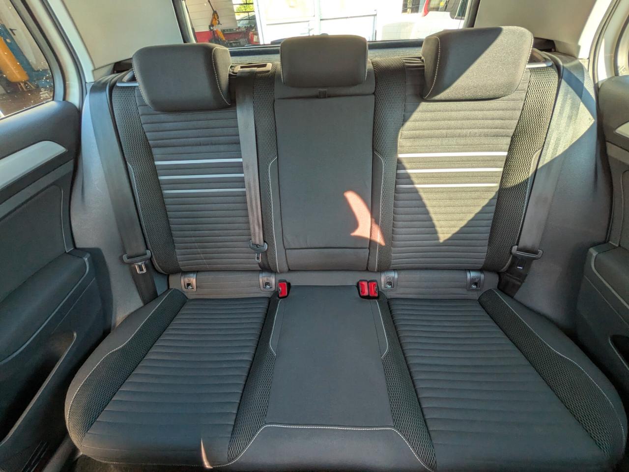 VW GOLF VII 4MOTION 1.6TDI 110CV