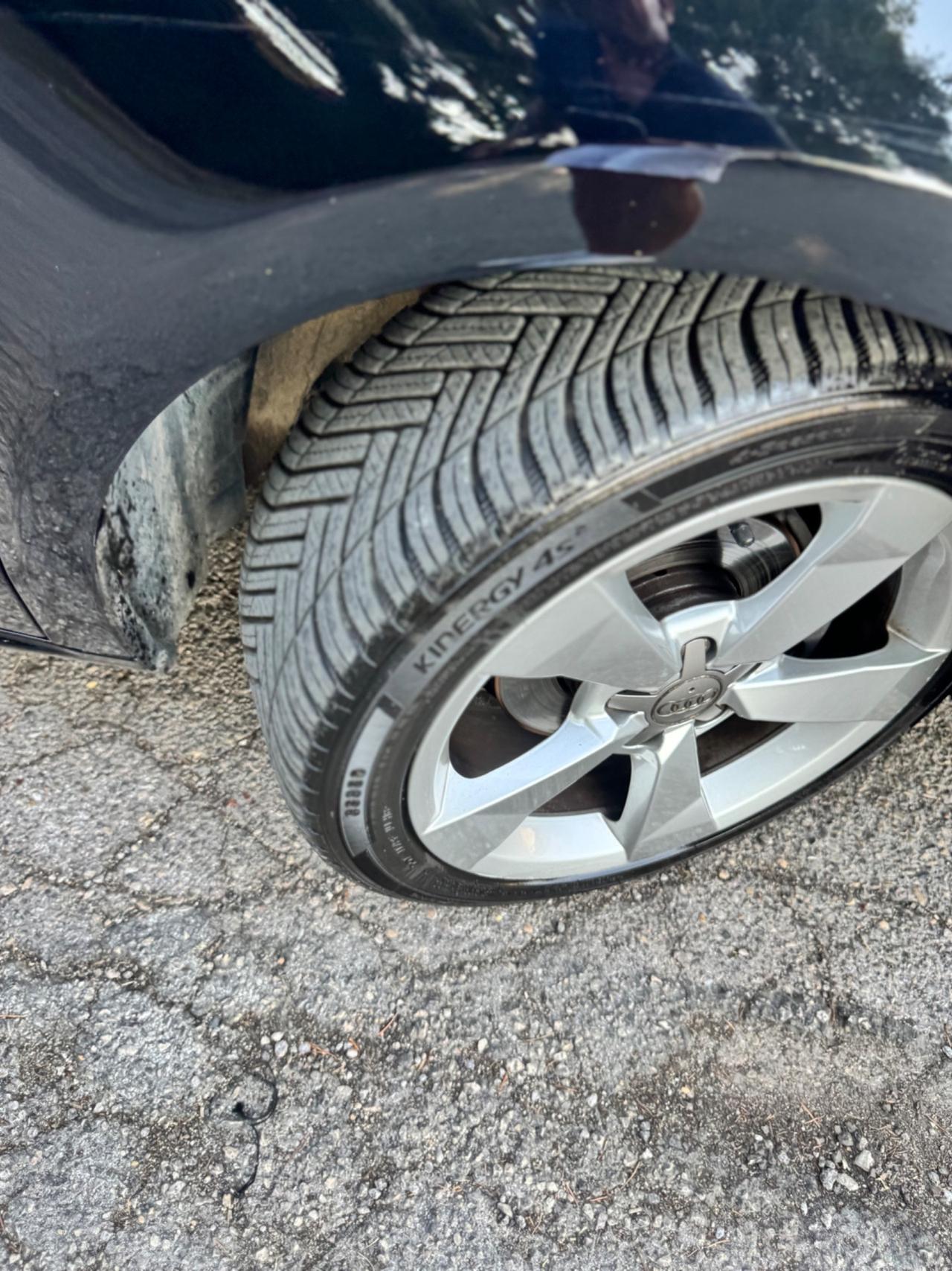 Audi A1 1.4 TDI ultra Design