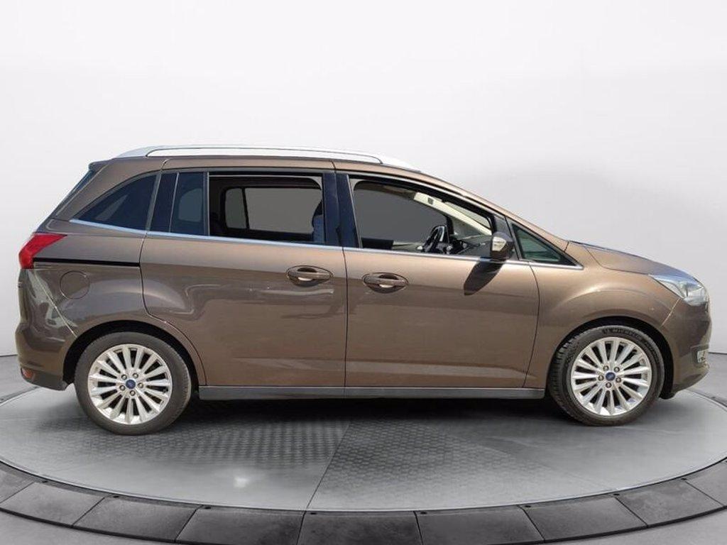 FORD C-Max7 C-Max 7 1.5 TDCi 120 cv S&S Titanium del 2015