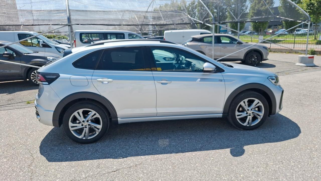 Volkswagen Taigo 1.0 TSI 115 CV R-Line