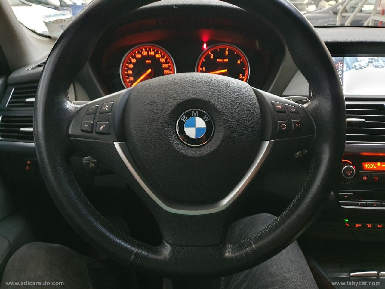 BMW X5 xDrive30d Futura