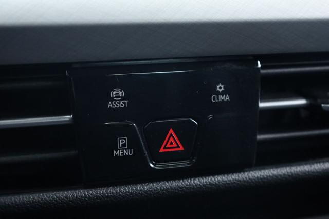 VOLKSWAGEN Golf 1.0 eTSI EVO DSG Life