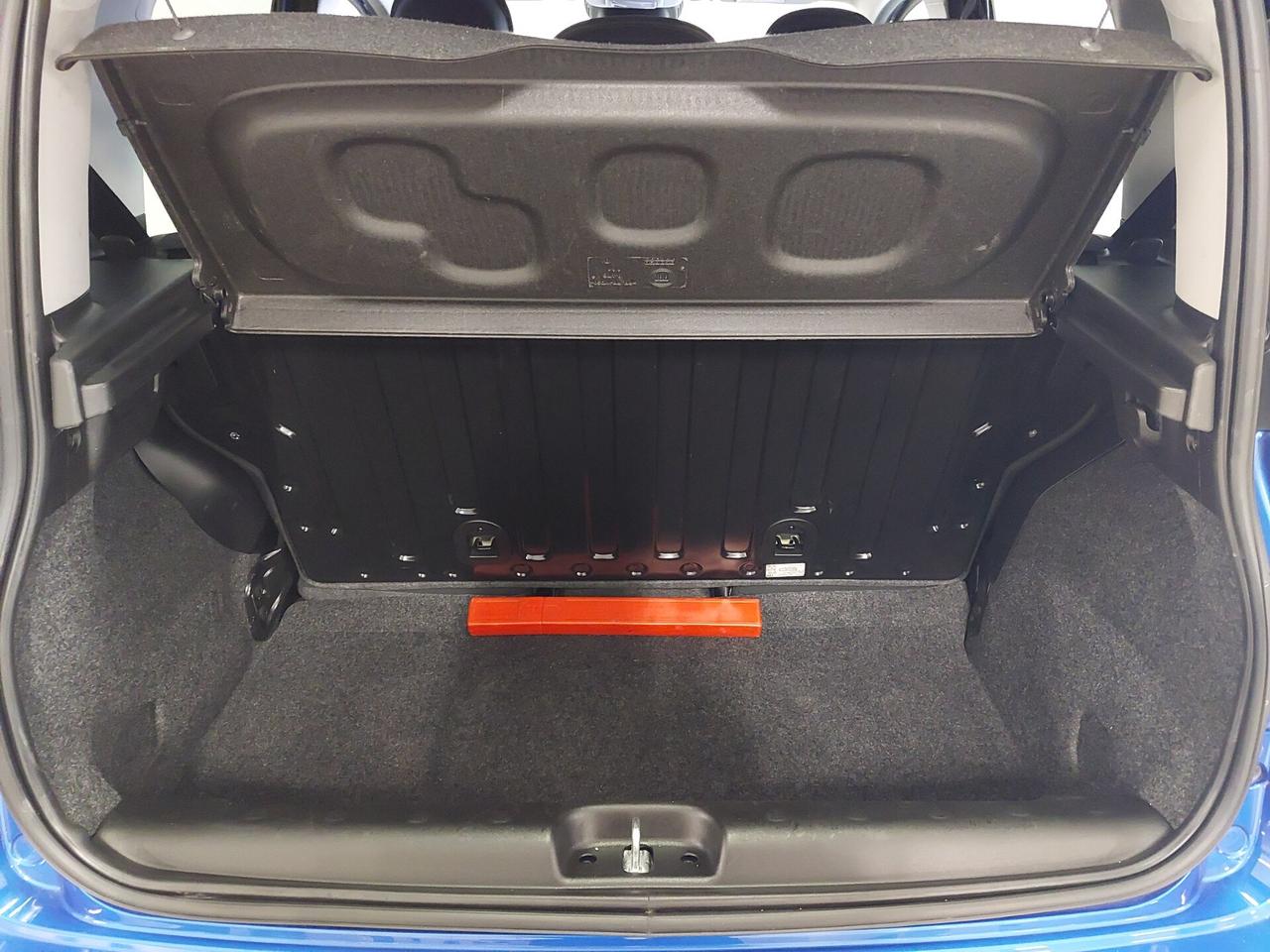 FIAT Panda Cross Panda Cross 1.0 FireFly S&S Hy...