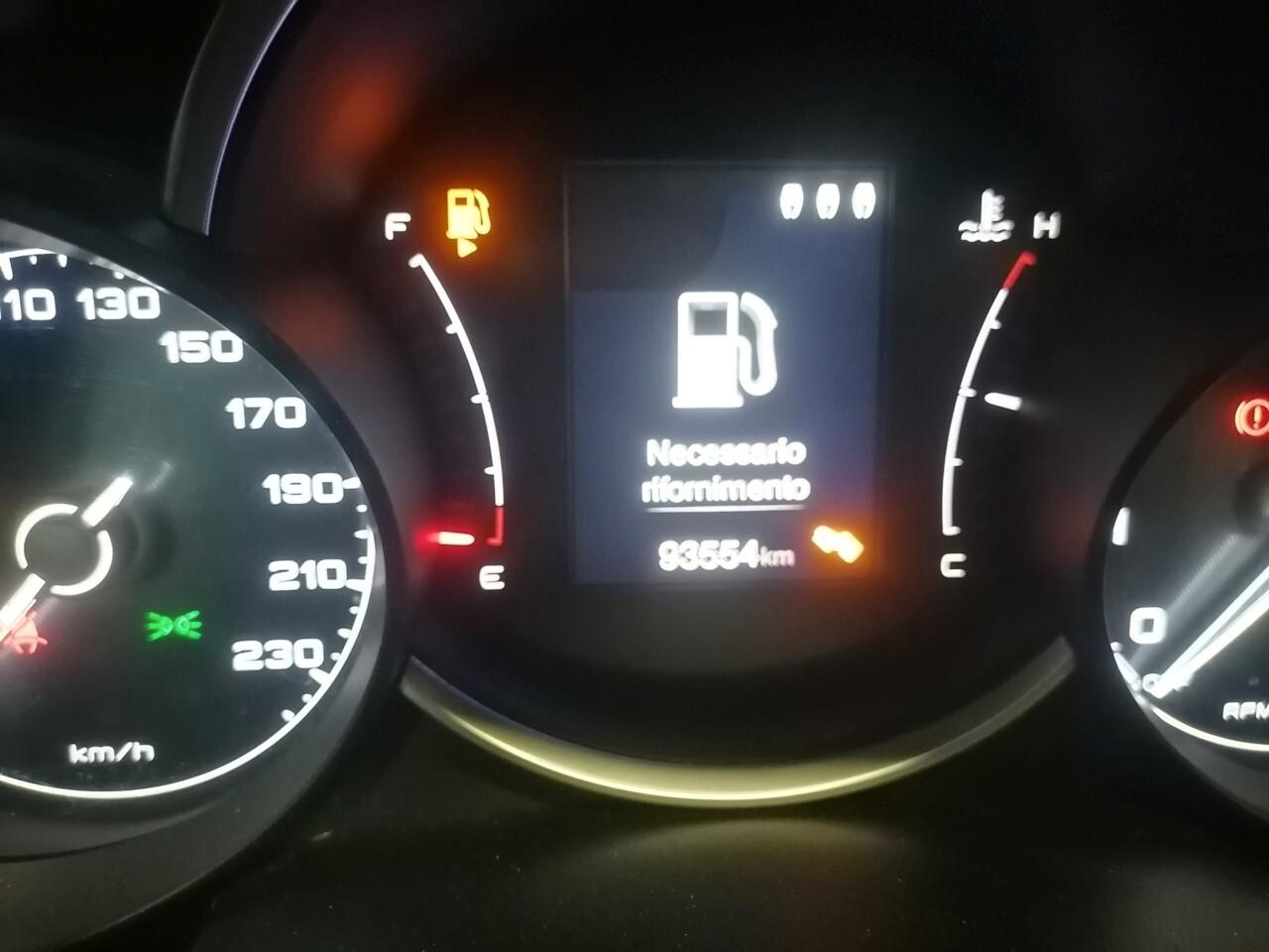 Fiat 500X 1.0 T3 120 CV Cross