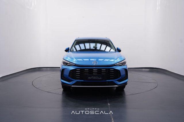 MG ZS 1.5 115cv Comfort