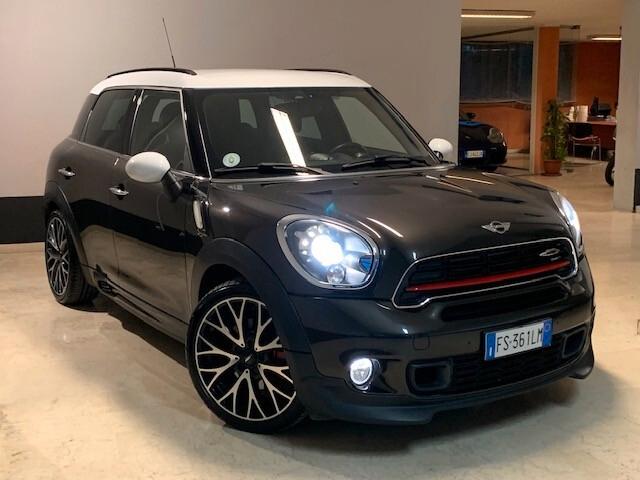 Mini John Cooper Works Countryman 218CV 4WD