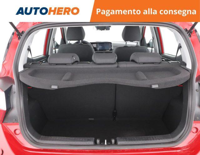HYUNDAI i10 1.0 MPI Connectline