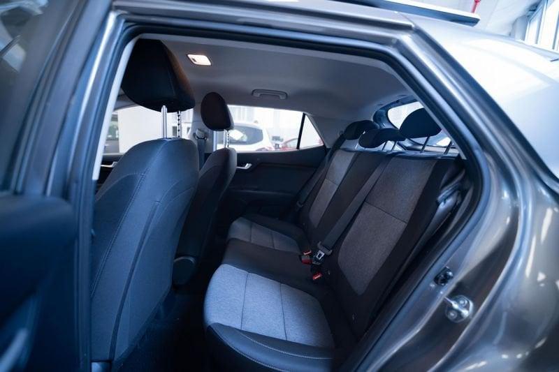 KIA Stonic MY25 1.0 MH URBAN