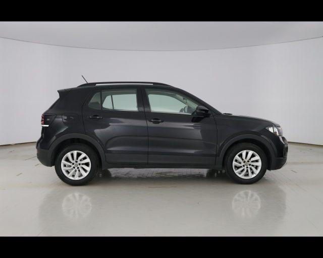 VOLKSWAGEN T-Cross 1.0 TSI 110 CV DSG Style