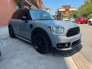 Mini Cooper D Countryman Mini 2.0 Cooper D Northwood Edition Countryman