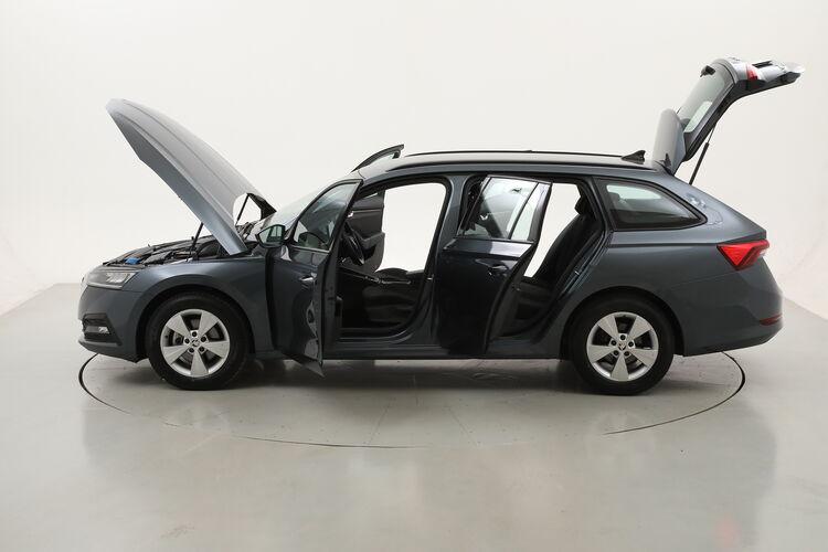 Skoda Octavia Wagon Executive DSG BR581262 2.0 Diesel 150CV