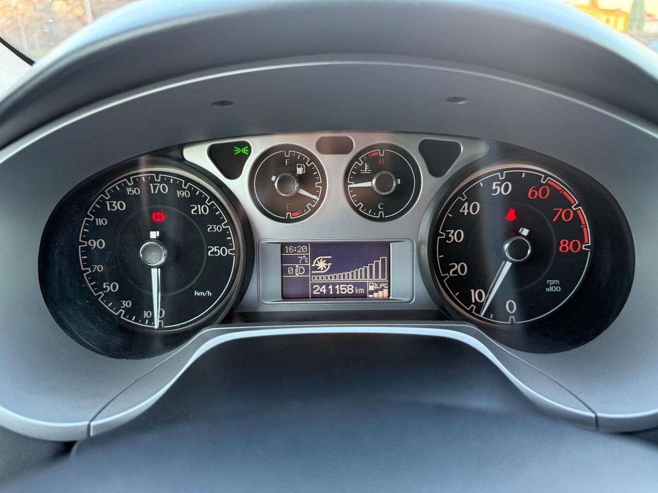 Lancia Delta 1.4 T-Jet 120 CV Gold Ecochic GPL