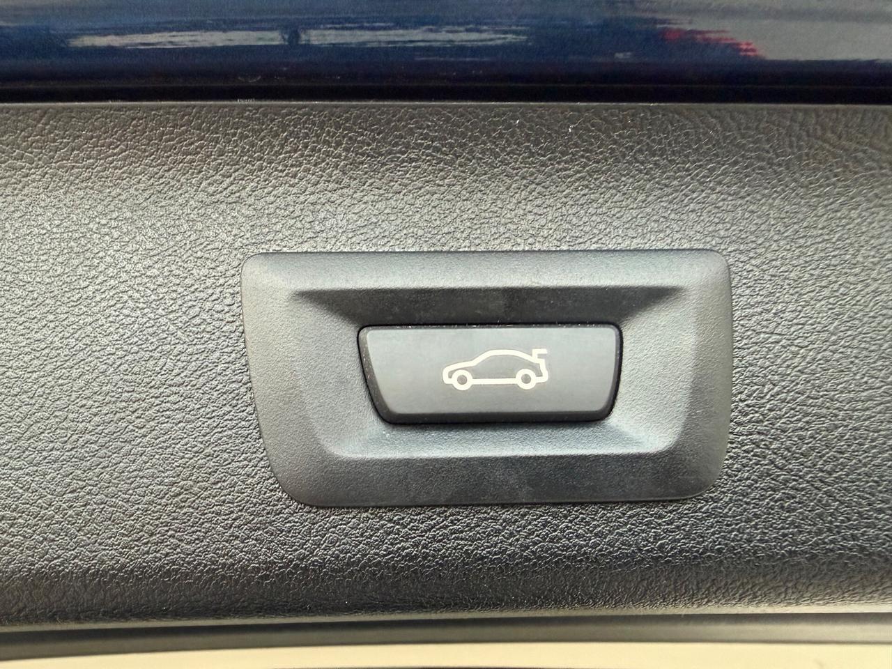 Bmw 520 Sw 48V xDrive Touring Luxury