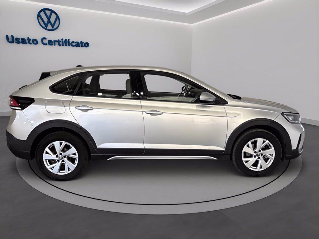 VOLKSWAGEN Taigo 1.0 tsi life 110cv del 2023