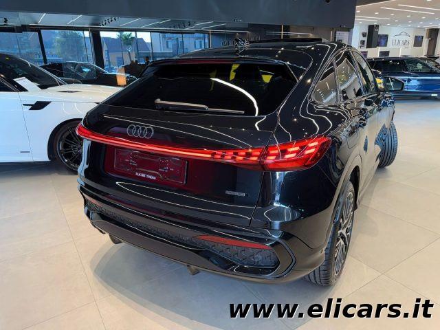 AUDI Q5 SPB TDI 150 kW mHEV+ S tronic quattro S line editi