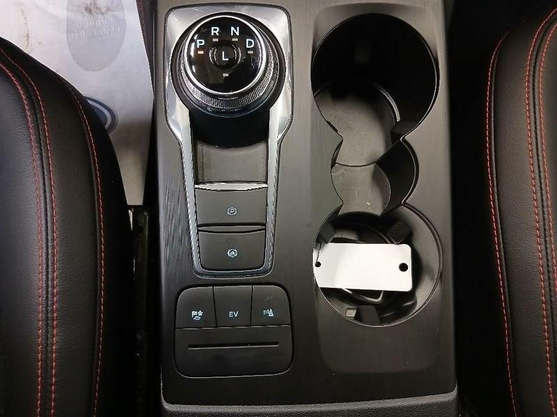Ford Kuga 2.5 phev ST-Line 2wd 225cv cvt
