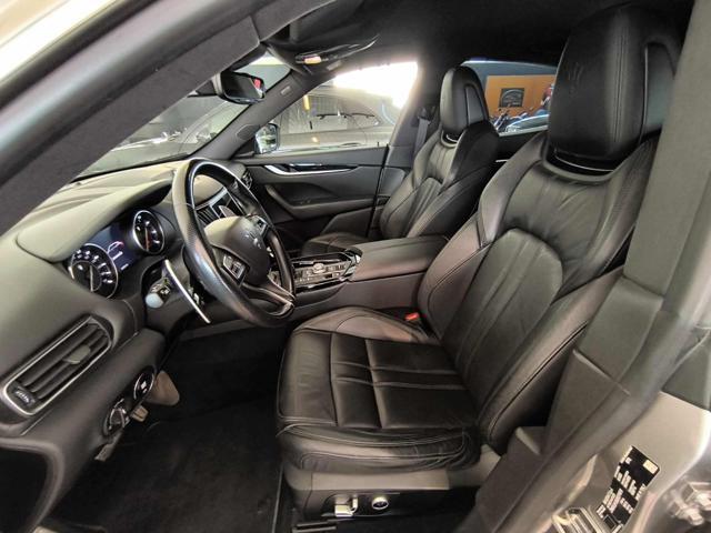 MASERATI Levante V6 AWD Gransport