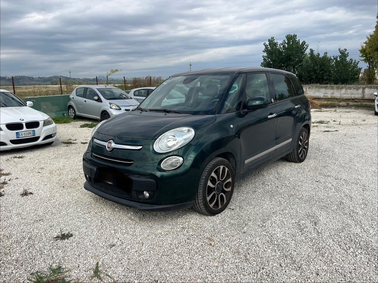 Fiat 500L 1.6 Multijet 105 CV Pop Star