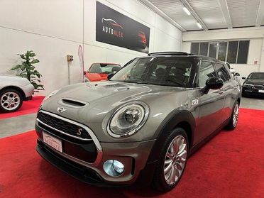 MINI - Clubman Clubman 2.0 Cooper SD Hype auto