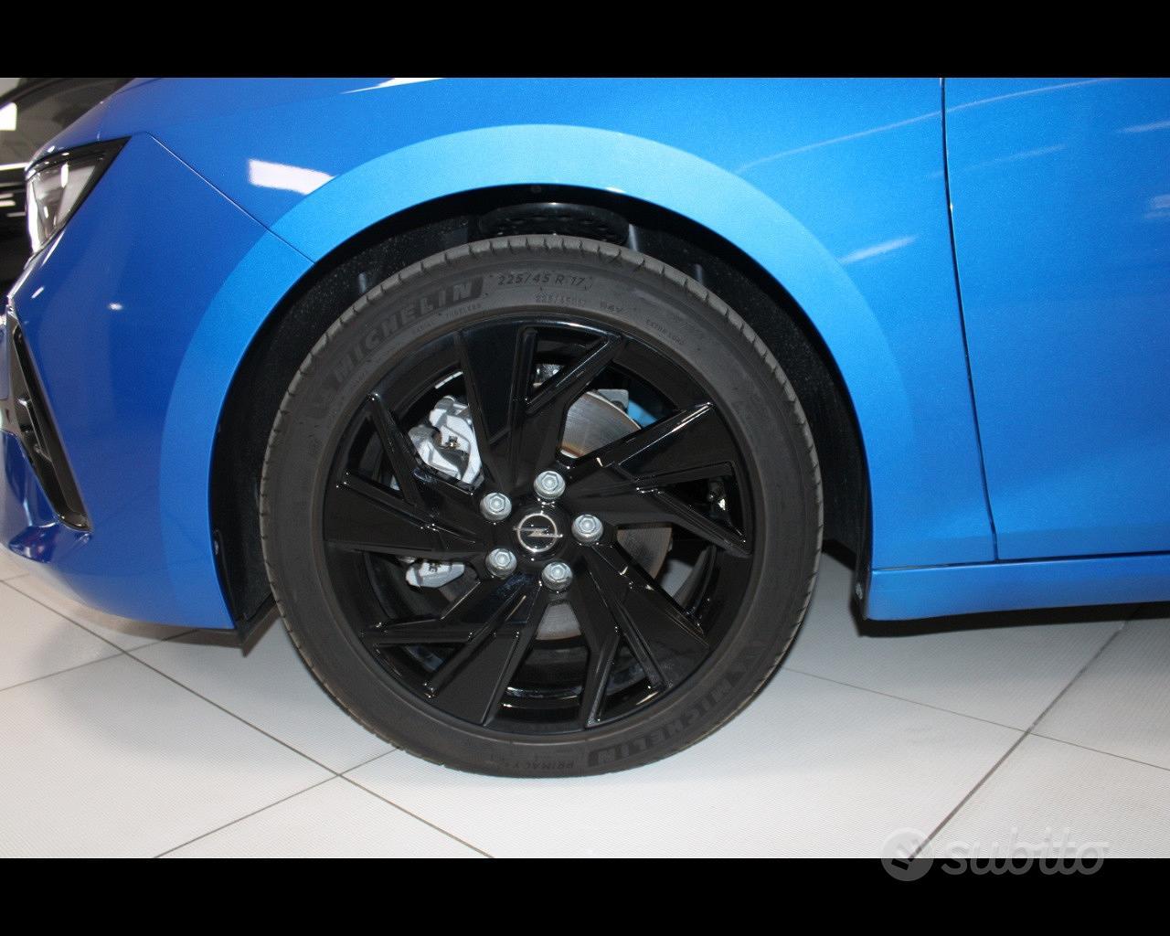 OPEL Astra 6 serie - Astra 1.5 Turbo Diesel 130 C