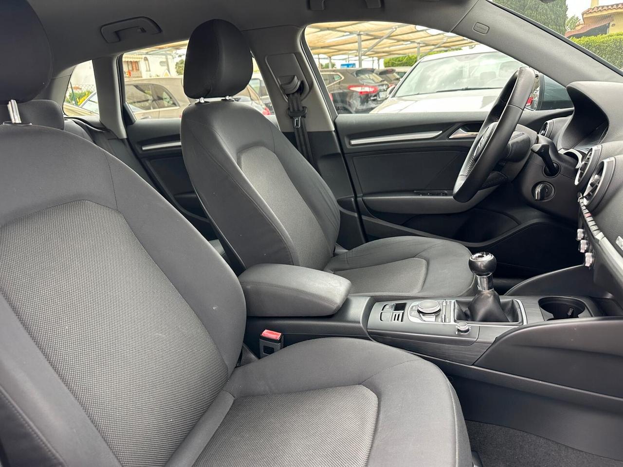Audi A3 1.6 Diesel