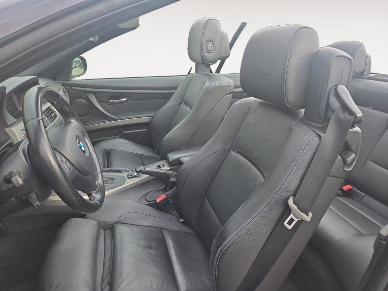 BMW Serie 3 Cabrio 320d Cabrio Msport 184cv