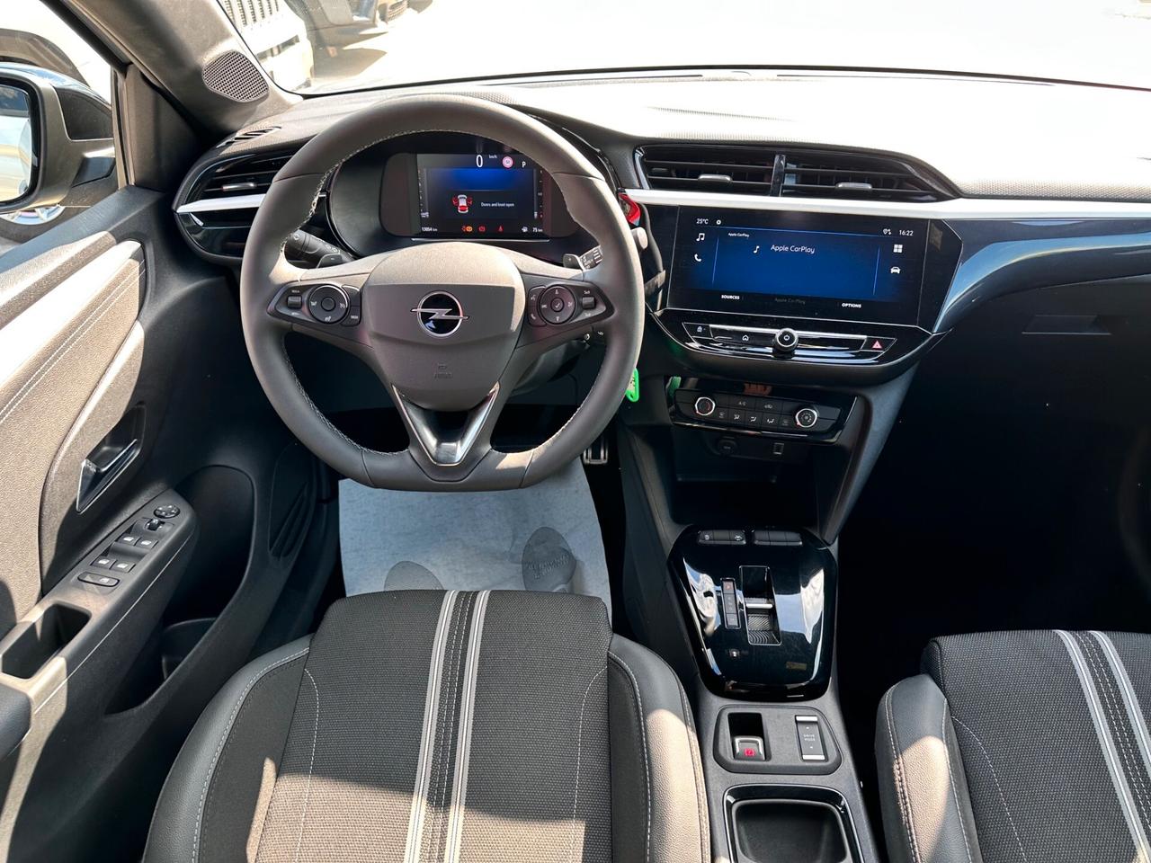 Opel Corsa 1.2 100 CV GS AUTOMATICA