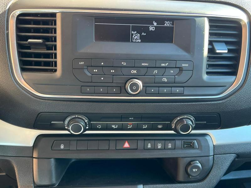 TOYOTA Proace Verso 1.5d 120cv S&S L1 Lounge 5p 9p.ti *Promo SD 2025