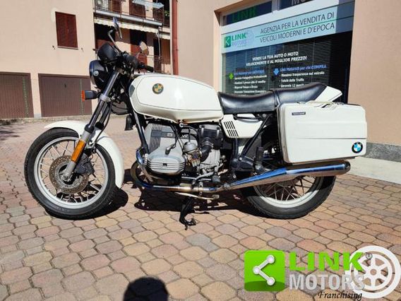 BMW R 45 1985