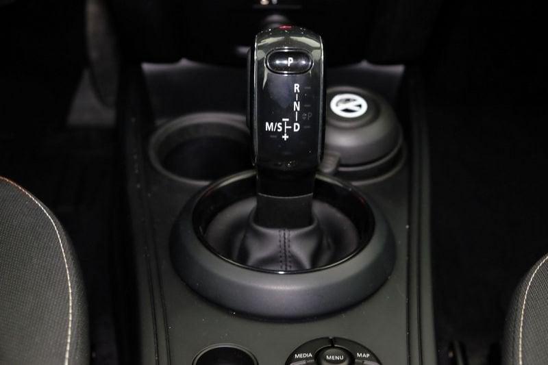 MINI Mini Countryman F60 2017 Diese Mini Countryman 2.0 Cooper D Boost auto my18