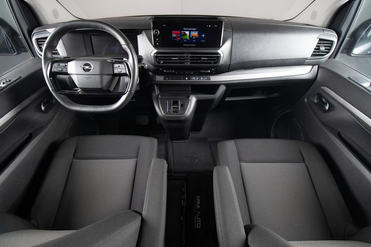 Opel Zafira Life 2.0d 177cv H1l3 8 Posti