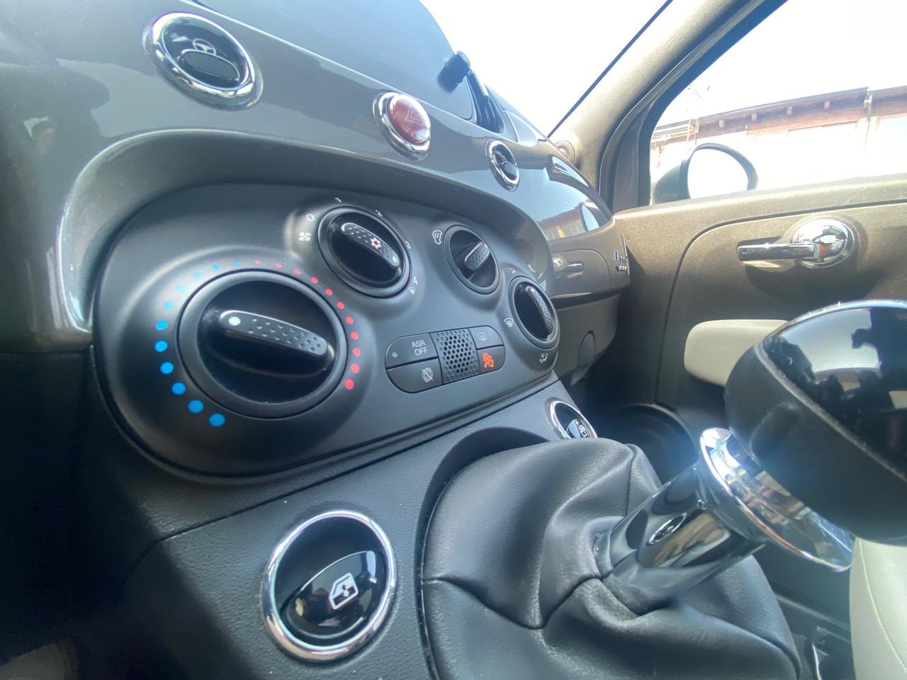 Fiat 500 1.0 Hybrid Dolcevita 71cv