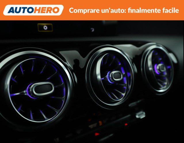 MERCEDES-BENZ CLA 200 d Shooting Brake Premium