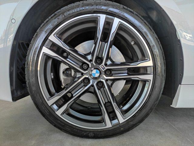 BMW 116 i 5p. Msport m sport NEOPATENTATI / PREZZO REALE