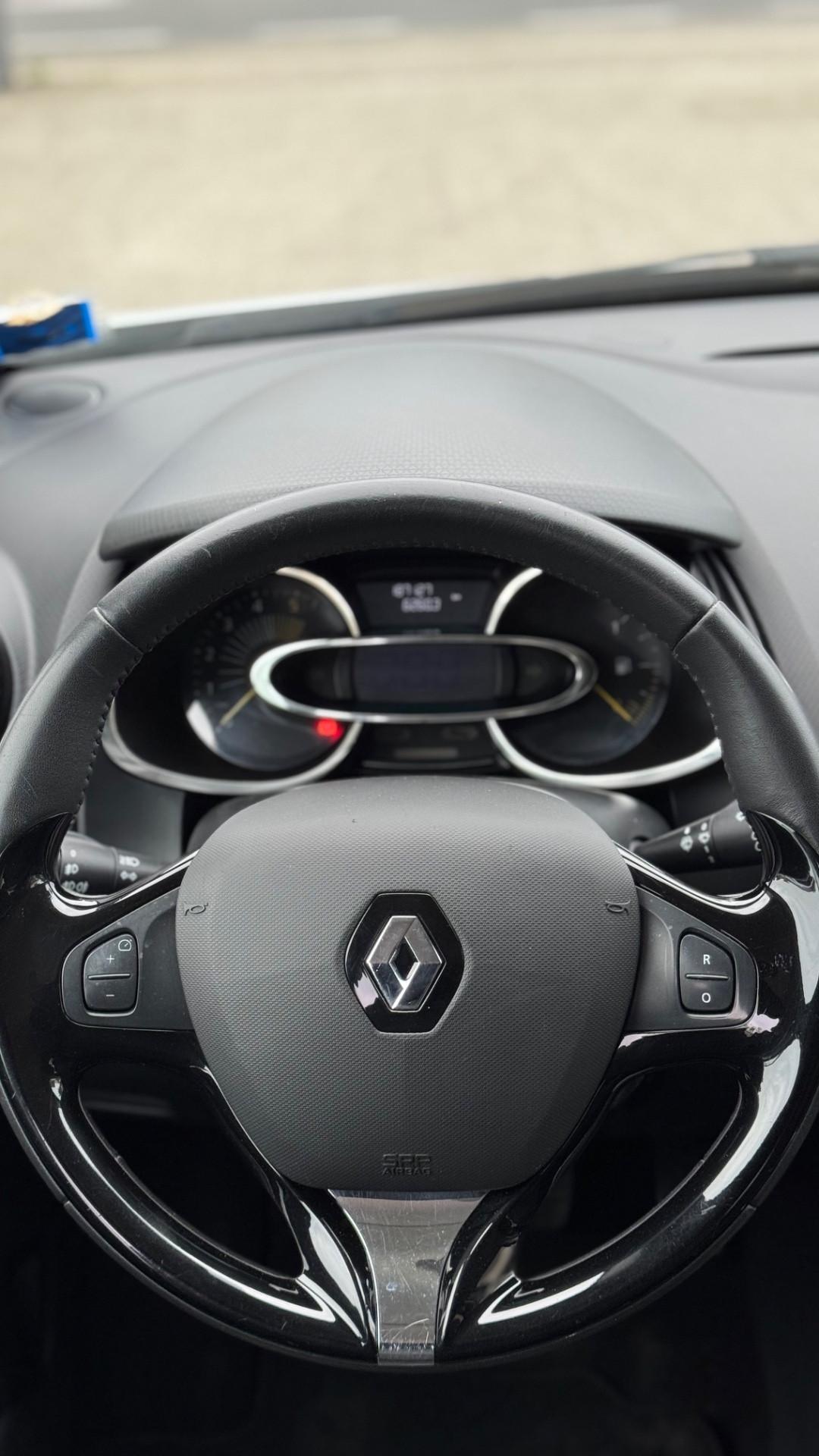 Renault Clio 1.5 dCi 8V 75CV 5 porte Live