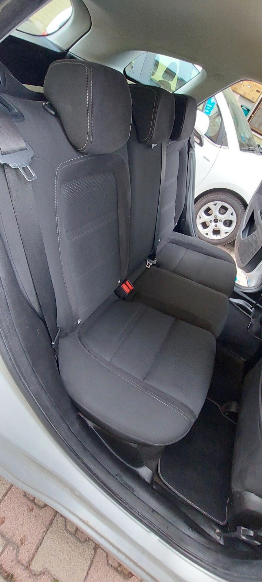 TIPO S.W. 1,6 MTJ DIESEL 120 CV MOD.LOUNGE NAVI TELEFONO LEGA SENSORI IMPECCABILE