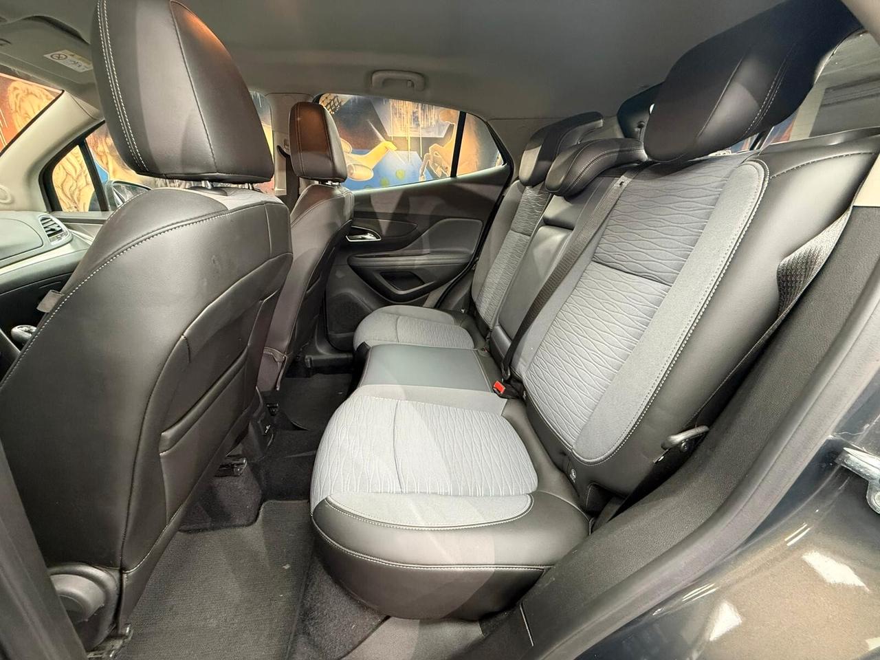 Opel Mokka 1.6 CDTI Ecotec 136CV 4x2 Start&Stop Cosmo b-Color (568)