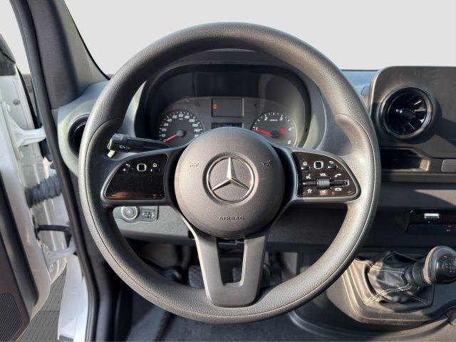 MERCEDES-BENZ Sprinter Sprinter F32/35 311 CDI FWD TN Furgone
